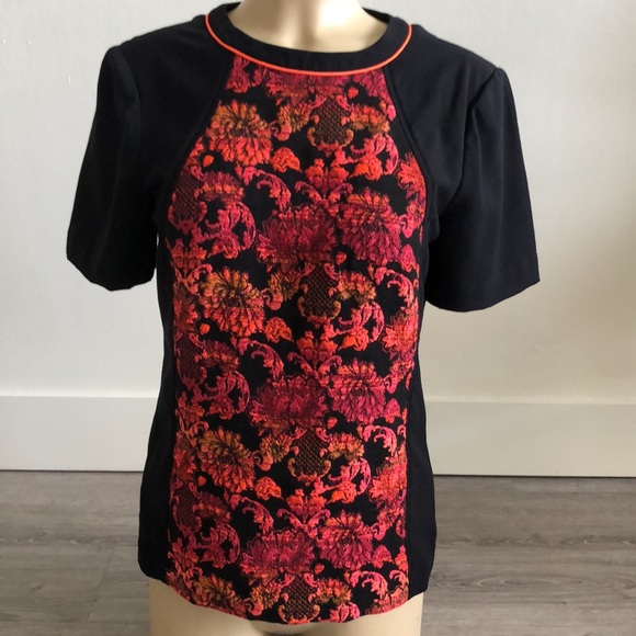 Ted baker bright top - Picture 2 of 10